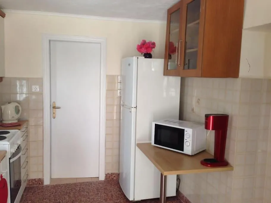 Villa Lucia Lixouri
