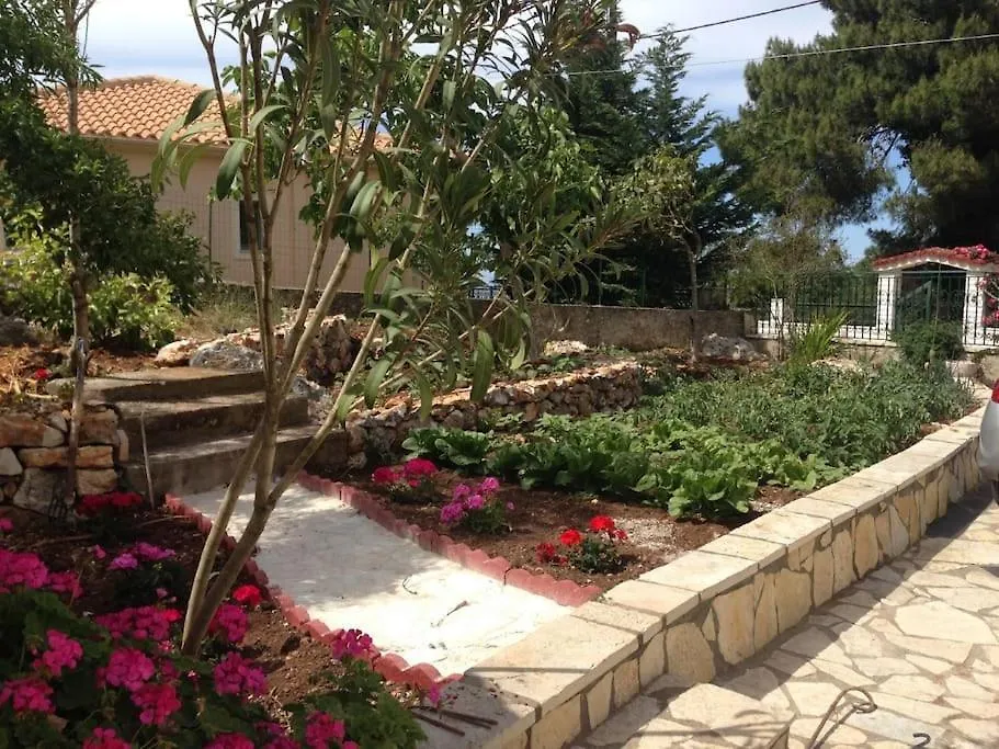 Villa Lucia Lixouri Greece