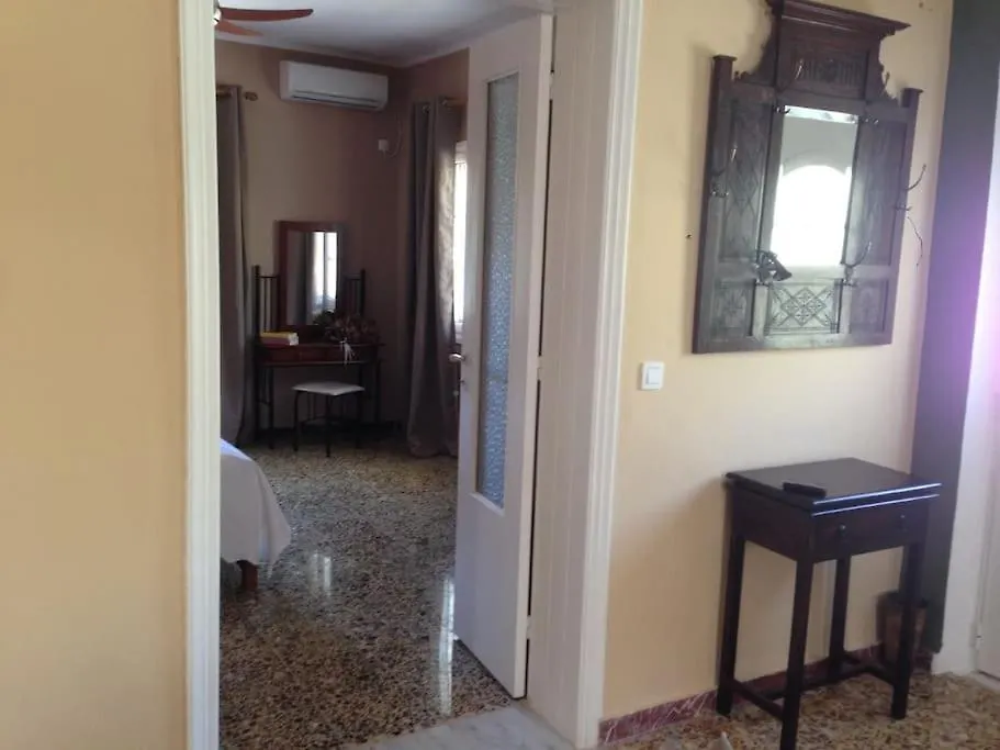 Villa Lucia Lixouri
