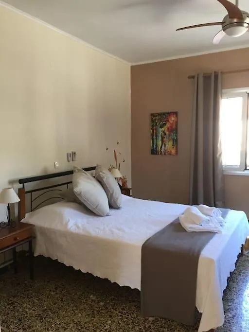 Villa Lucia Lixouri Greece