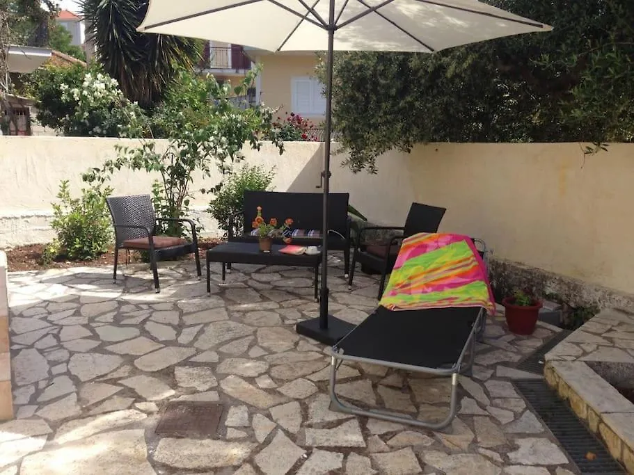 Villa Lucia Lixouri Greece