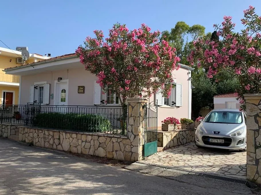 Villa Lucia Lixouri
